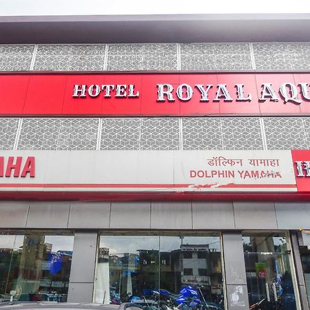 Hotel O Royal Aqua Мумбаи Экстерьер фото