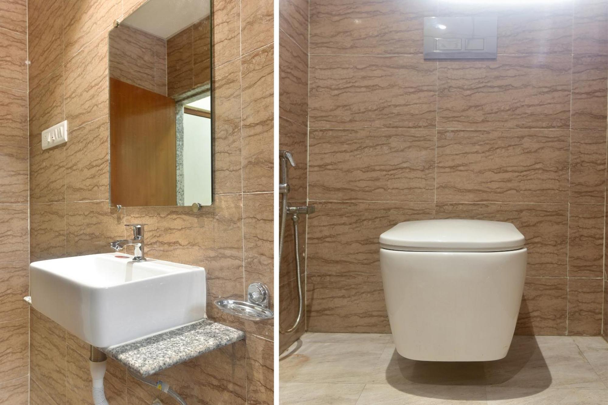 Hotel O Royal Aqua Мумбаи Экстерьер фото